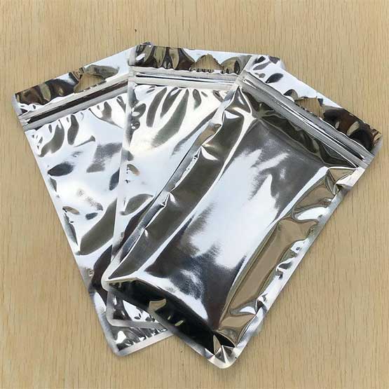 11-19cm-12-21-5-13-23cm-aluminum-foil-clear.jpg پاکت متالايز - تصویر 1