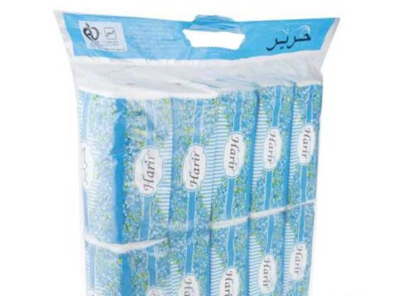 2935188.jpg نايلون دستمال کاغذي - تصویر 1