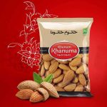 نایلون بسته بندی خشکبار