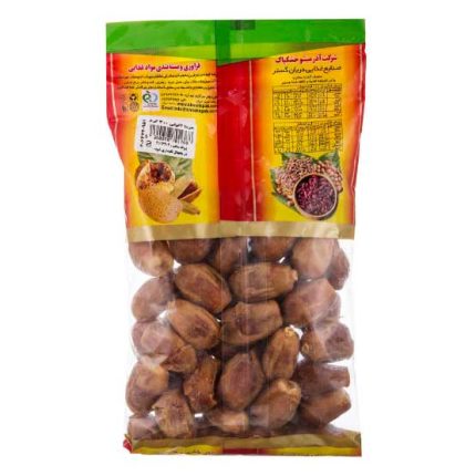 نایلون بسته بندی خرما