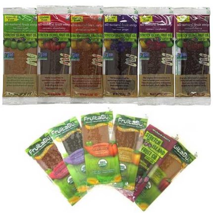 نايلون بسته بندی لواشک