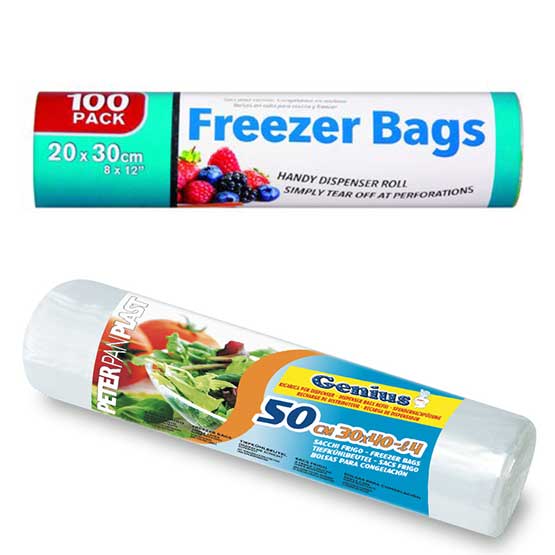 GENFR30.jpg کیسه فریزر رولی - تصویر 1