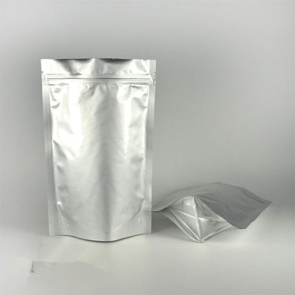 زیپ کیپ آلومینیومی