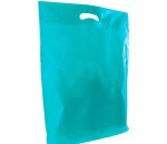 نایلون دسته موزی آبی