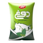 نایلون بسته بندی دوغ