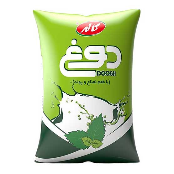 ethg.jpg نایلون بسته بندی دوغ - تصویر 1