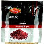 نایلون ادویه جات