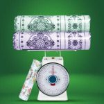 سفره یکبار مصرف کیلویی